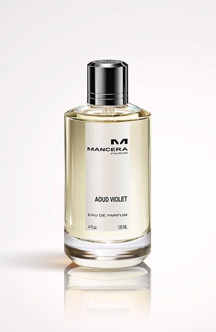 MANCERA, AOUD VIOLET EDP 120ML W
