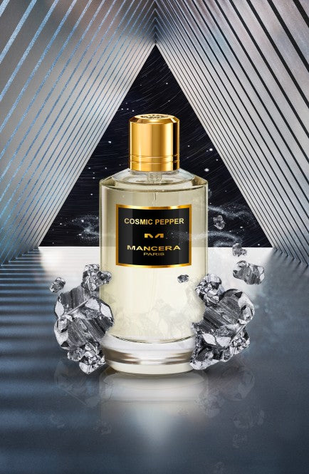 MANCERA, COSMIC PEPPER EDP 120ML U