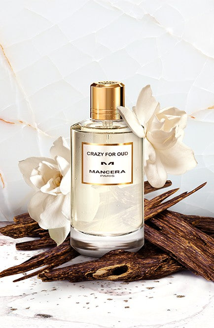 MANCERA, CRAZY FOR OUD EDP 100ML U