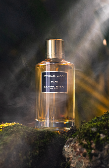 MANCERA, ETERNAL WOOD EDP 120ML U