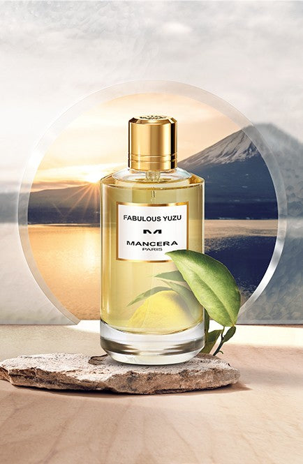 MANCERA, FABULOUS YUZU EDP 120ML U