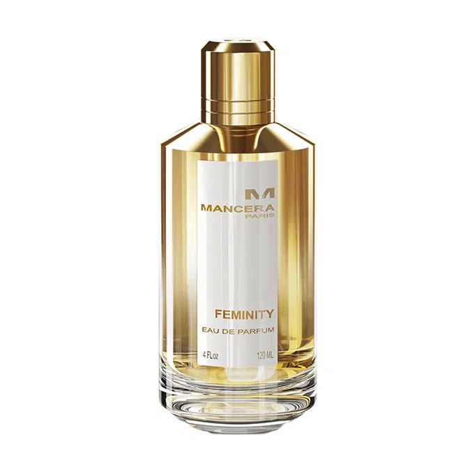 MANCERA, FEMINITY EDP 120ML W