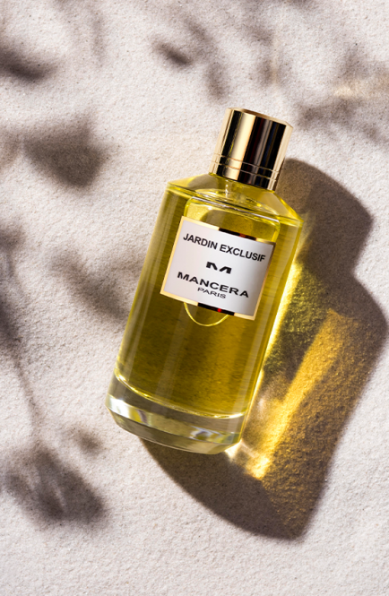 MANCERA, JARDIN EXCLUSIF EDP 120ML U