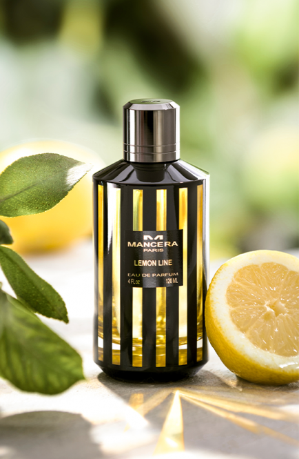 MANCERA, LEMON LINE EDP 120ML U