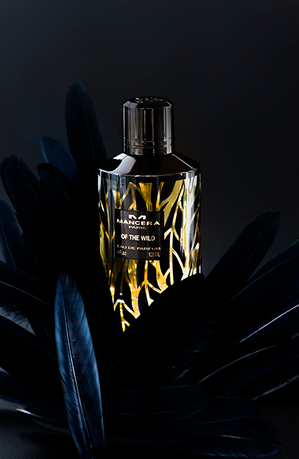 MANCERA, OF THE WILD EDP 120ML U