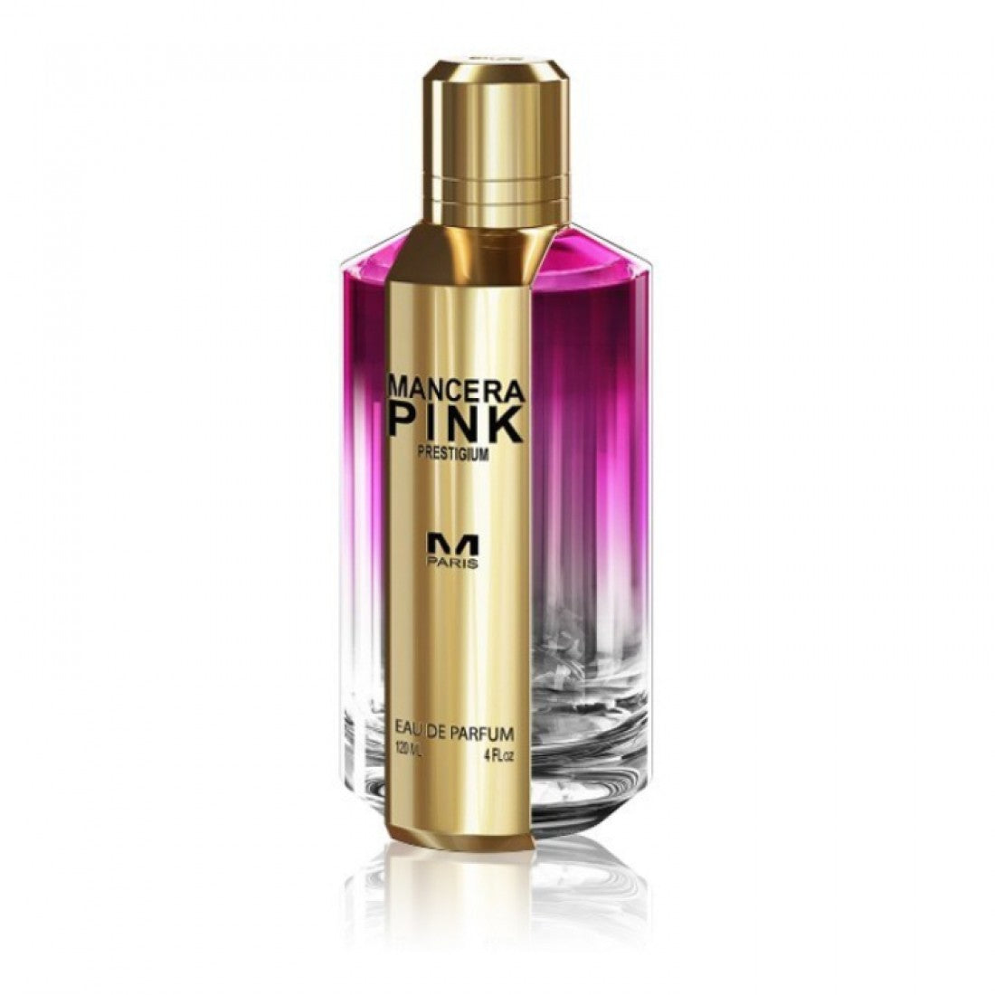 MANCERA, PINK PRESTIGIUM EDP 120ML W