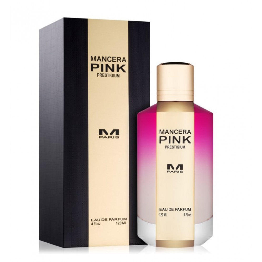 MANCERA, PINK PRESTIGIUM EDP 120ML W