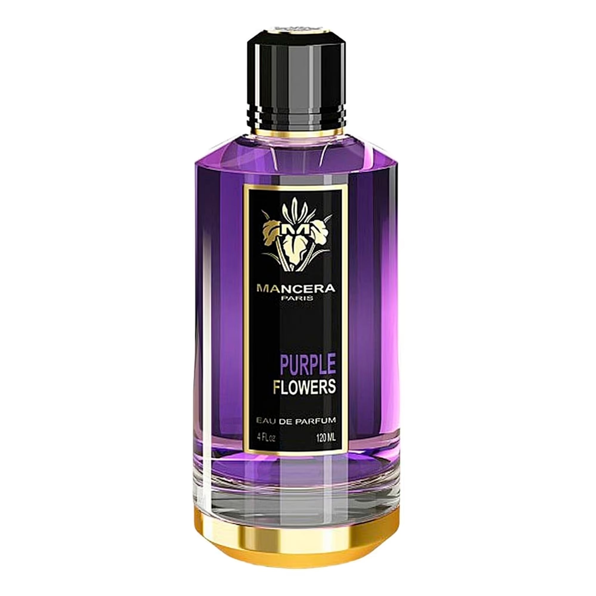 MANCERA, PURPLE FLOWERS EDP 120ML W