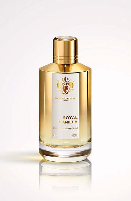MANCERA, ROYAL VANILLA EDP 120ML W