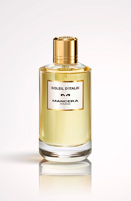 MANCERA, SOLEIL D'ITALIA EDP 120ML U