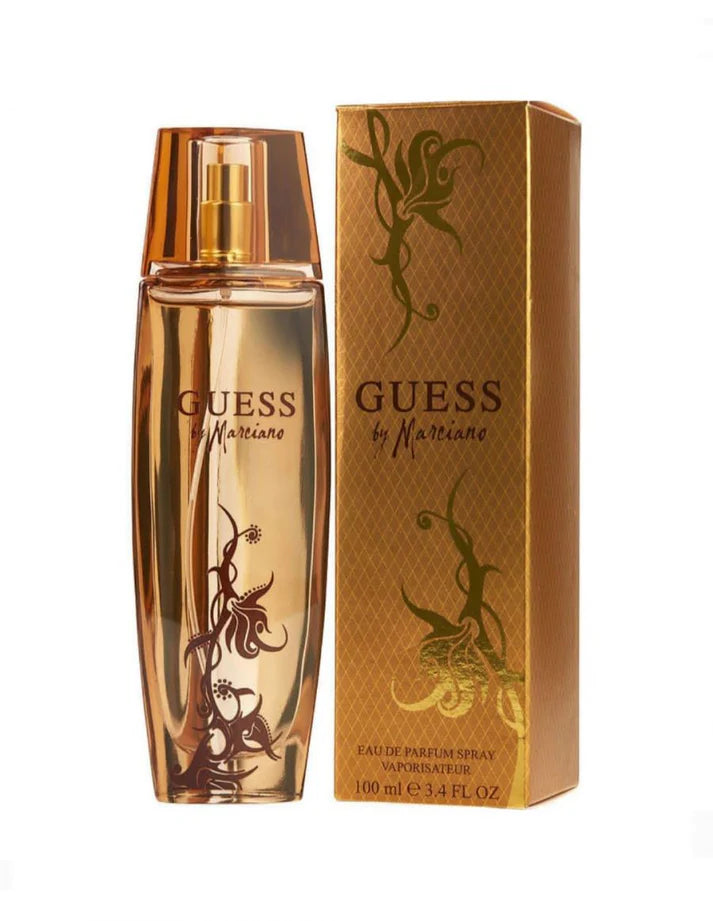 MARCIANO, GUESS EDP 100ML W