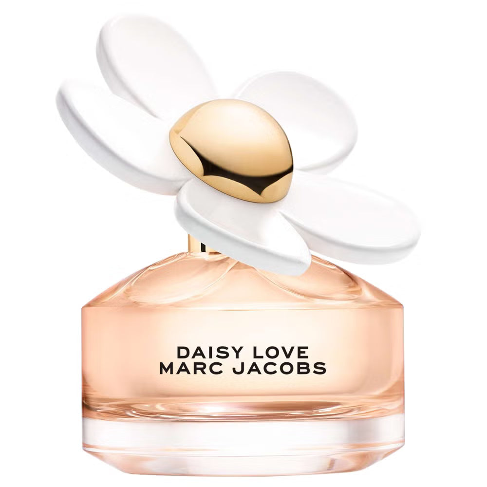 MARC JACOBS, DAISY LOVE EDT 100ML W