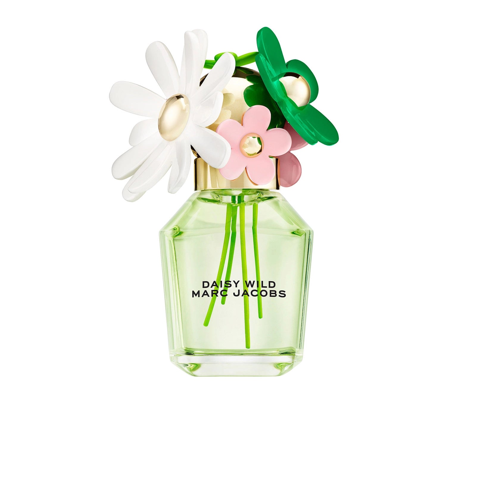 MARC JACOBS, DAISY WILD EDP 100ML W