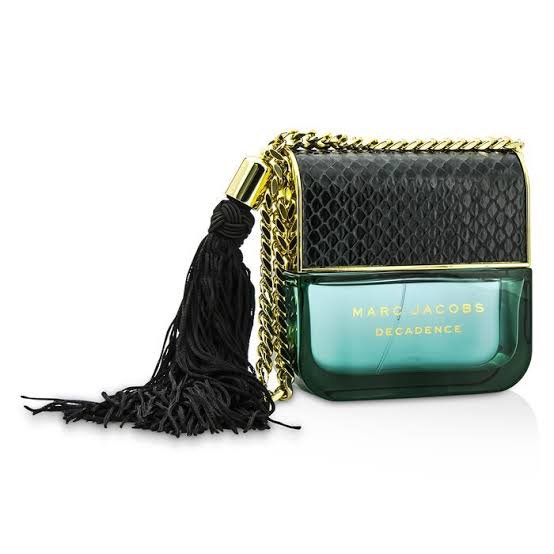 MARC JACOBS, DECADENCE EDP 100ML W
