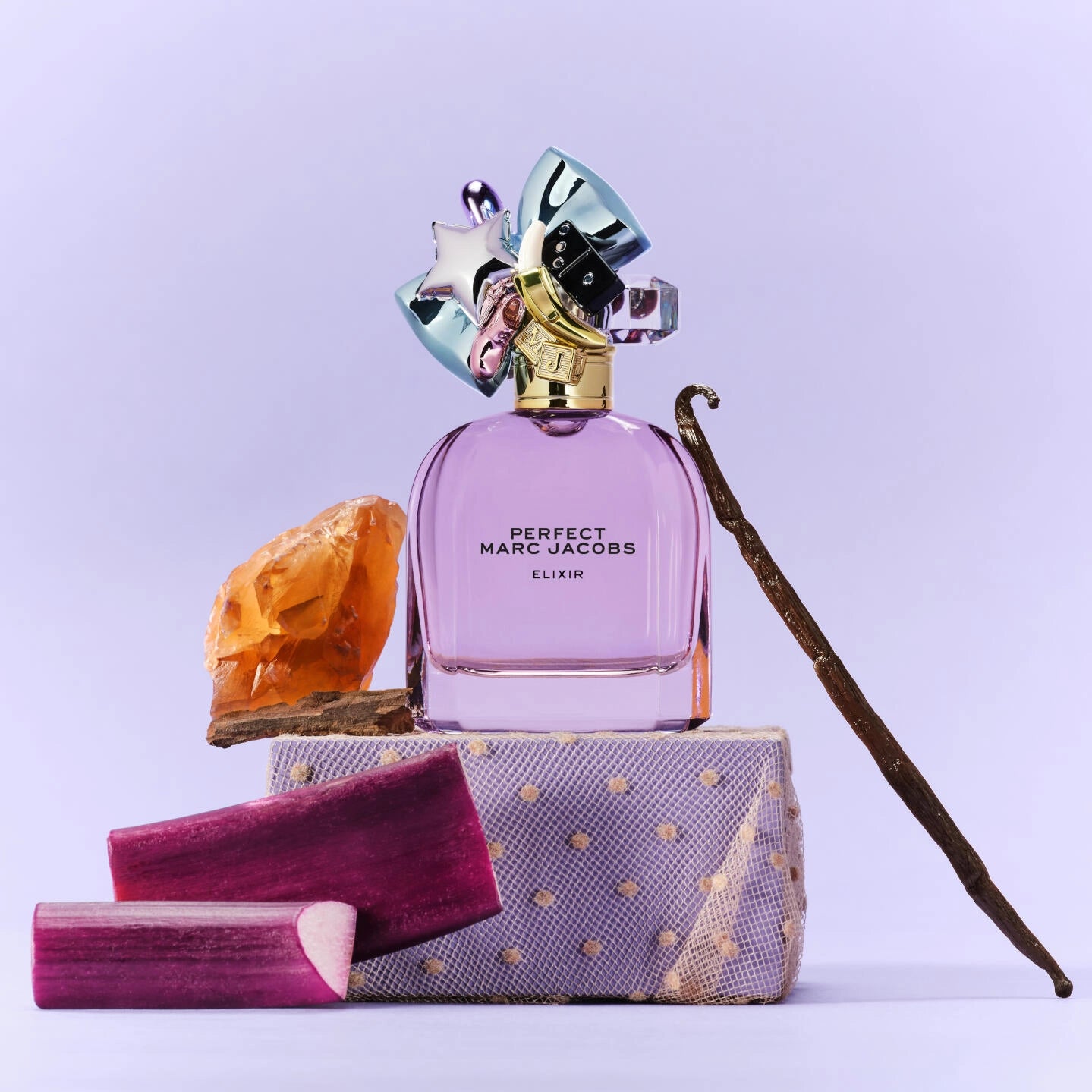 MARC JACOBS, PERFECT EDP ELIXIR 100ML W