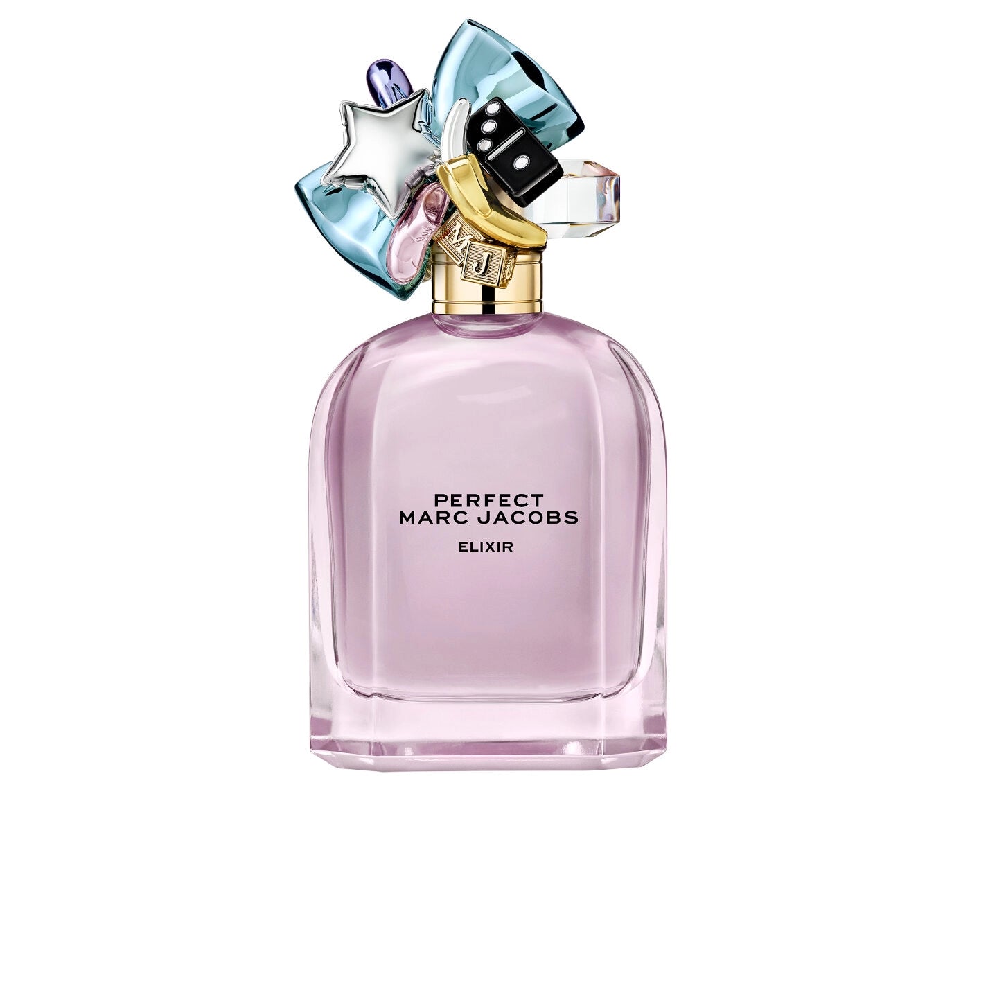 MARC JACOBS, PERFECT EDP ELIXIR 100ML W