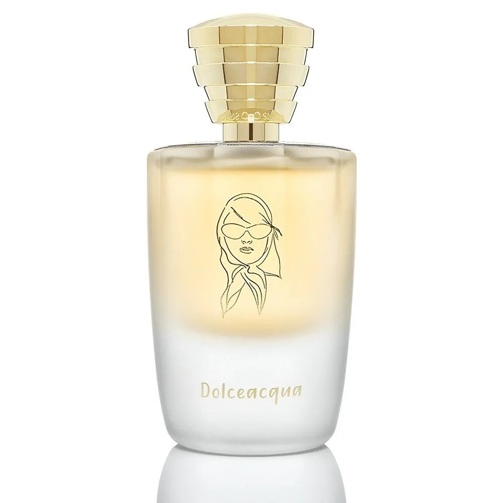 MASQUE MILANO, DOLCE AQUA 100ML W