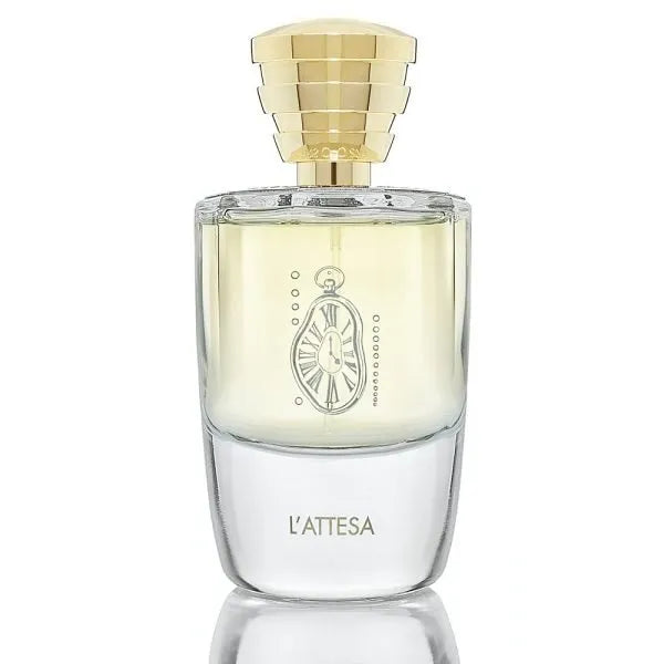 MASQUE MILANO, L'ATTESA 100ML U