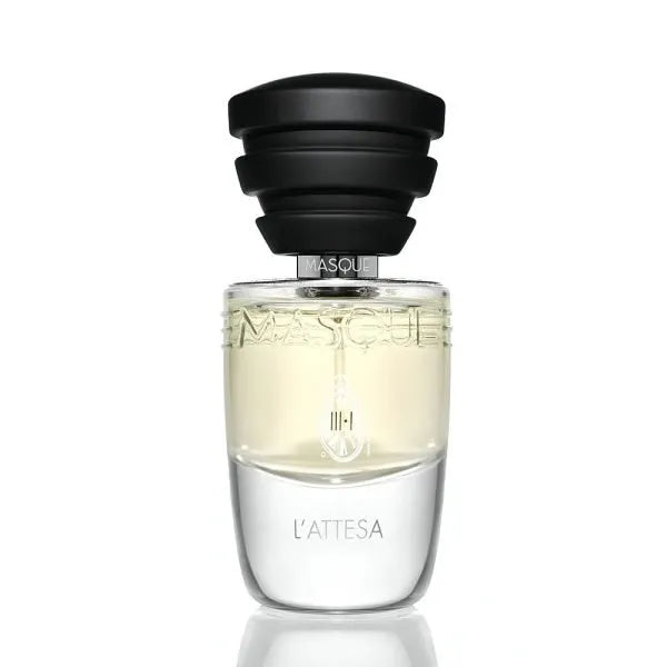 MASQUE MILANO, L'ATTESA 100ML U