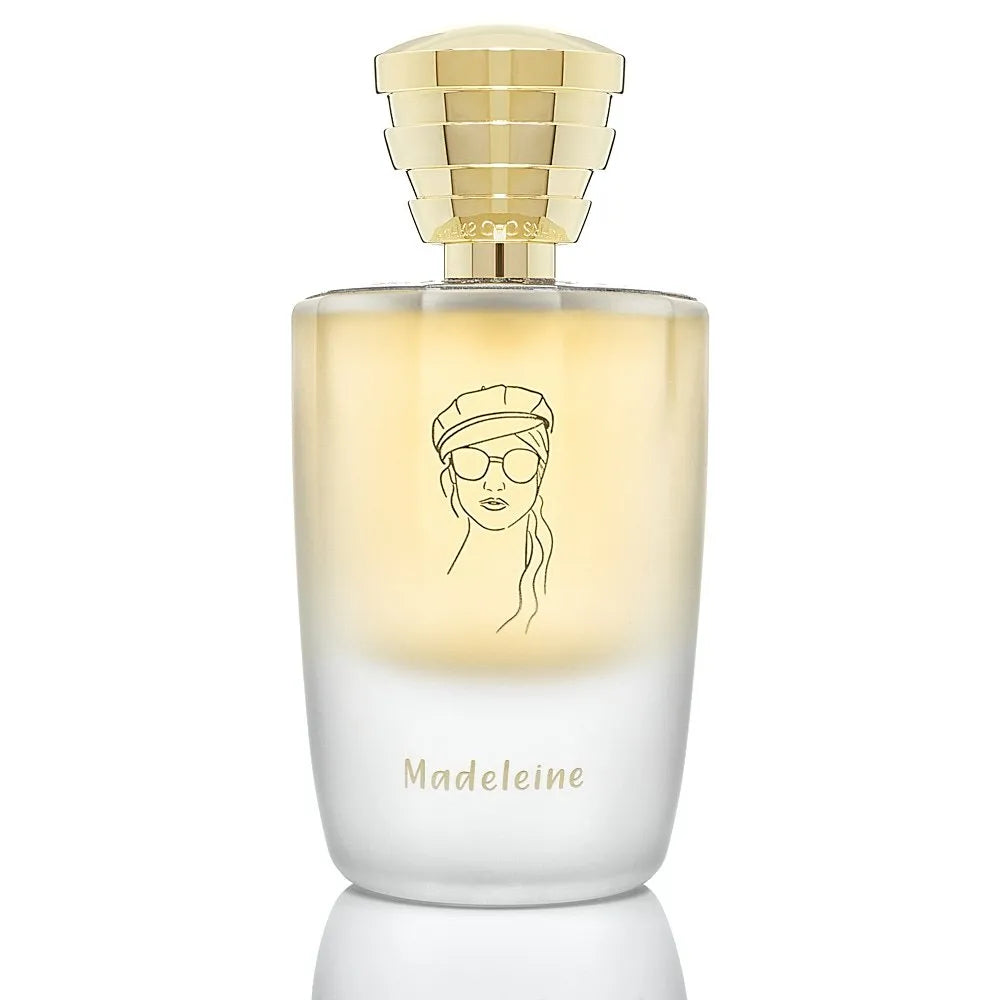 MASQUE MILANO, MADELEINE 100ML W