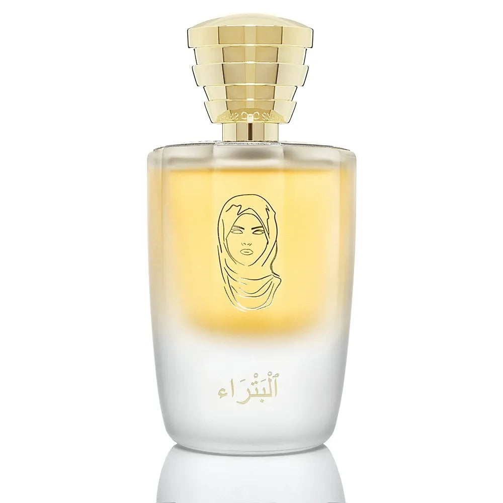 MASQUE MILANO, PETRA 100ML W