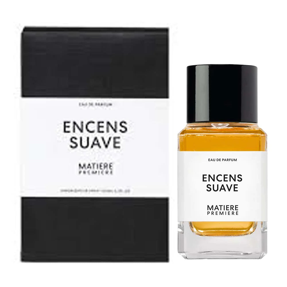 Matiere Premiere, Encens Suave Edp 100Ml U