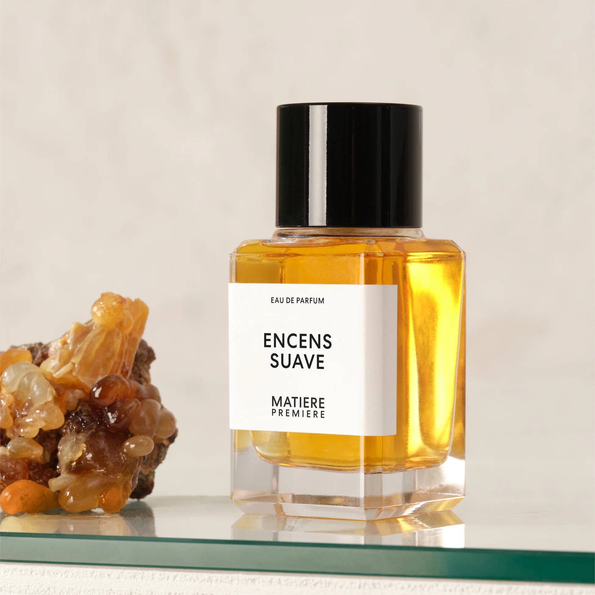 Matiere Premiere, Encens Suave Edp 100Ml U