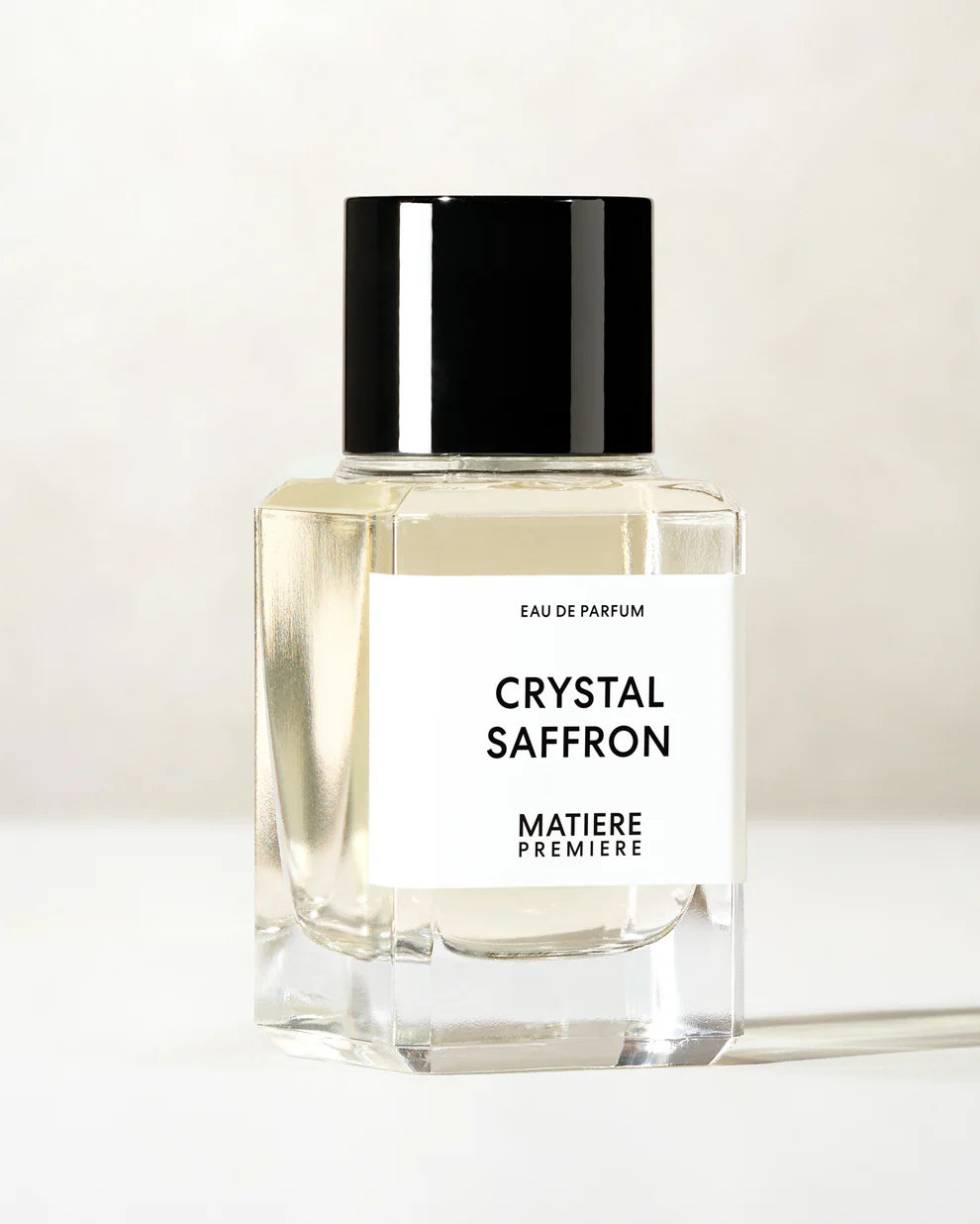 MATIERE PREMIERE, CRYSTAL SAFFRON EDP 100ML U