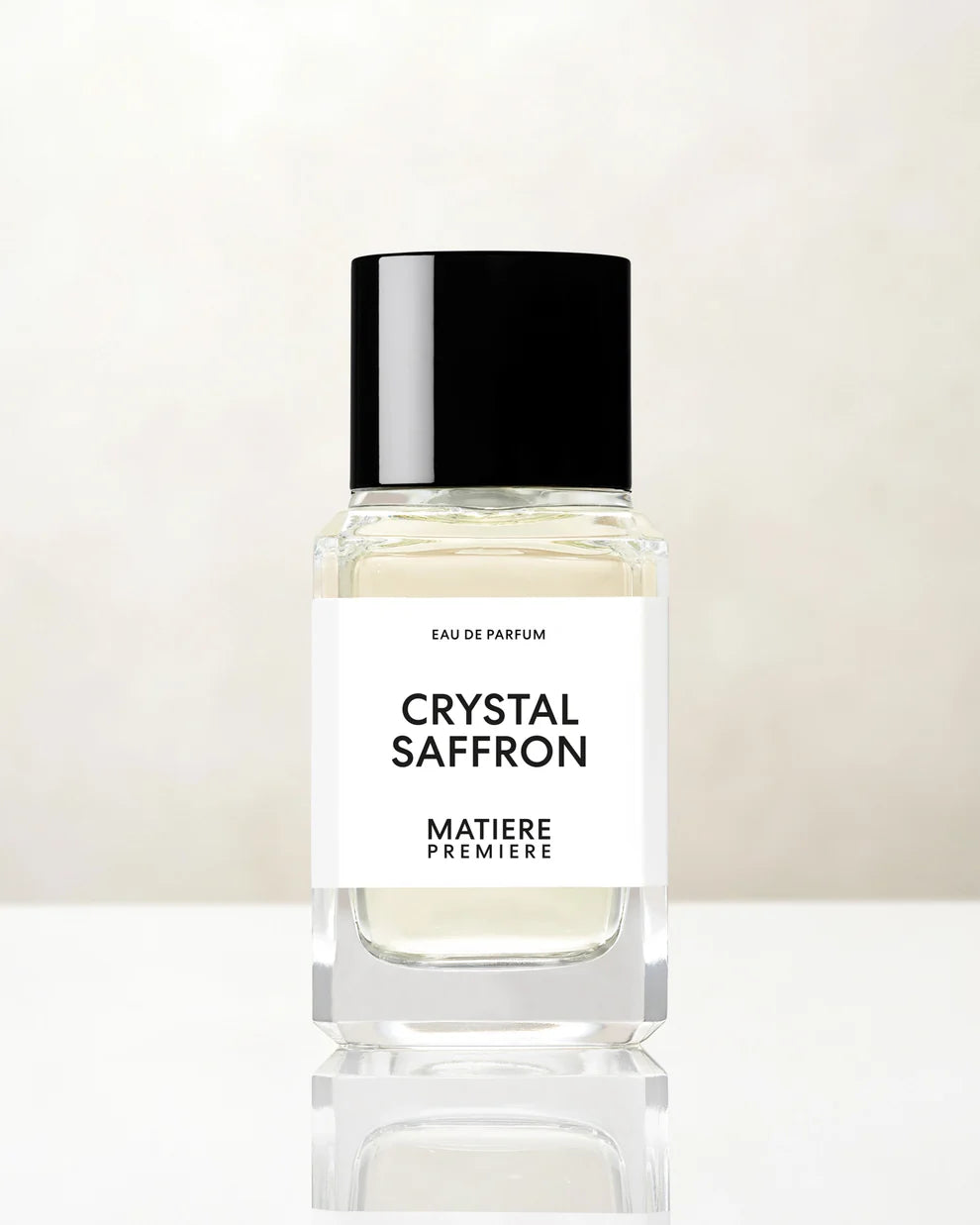 MATIERE PREMIERE, CRYSTAL SAFFRON EDP 100ML U