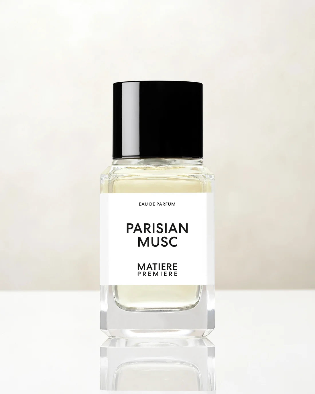MATIERE PREMIERE, PARISIAN MUSC EDP 100ML U