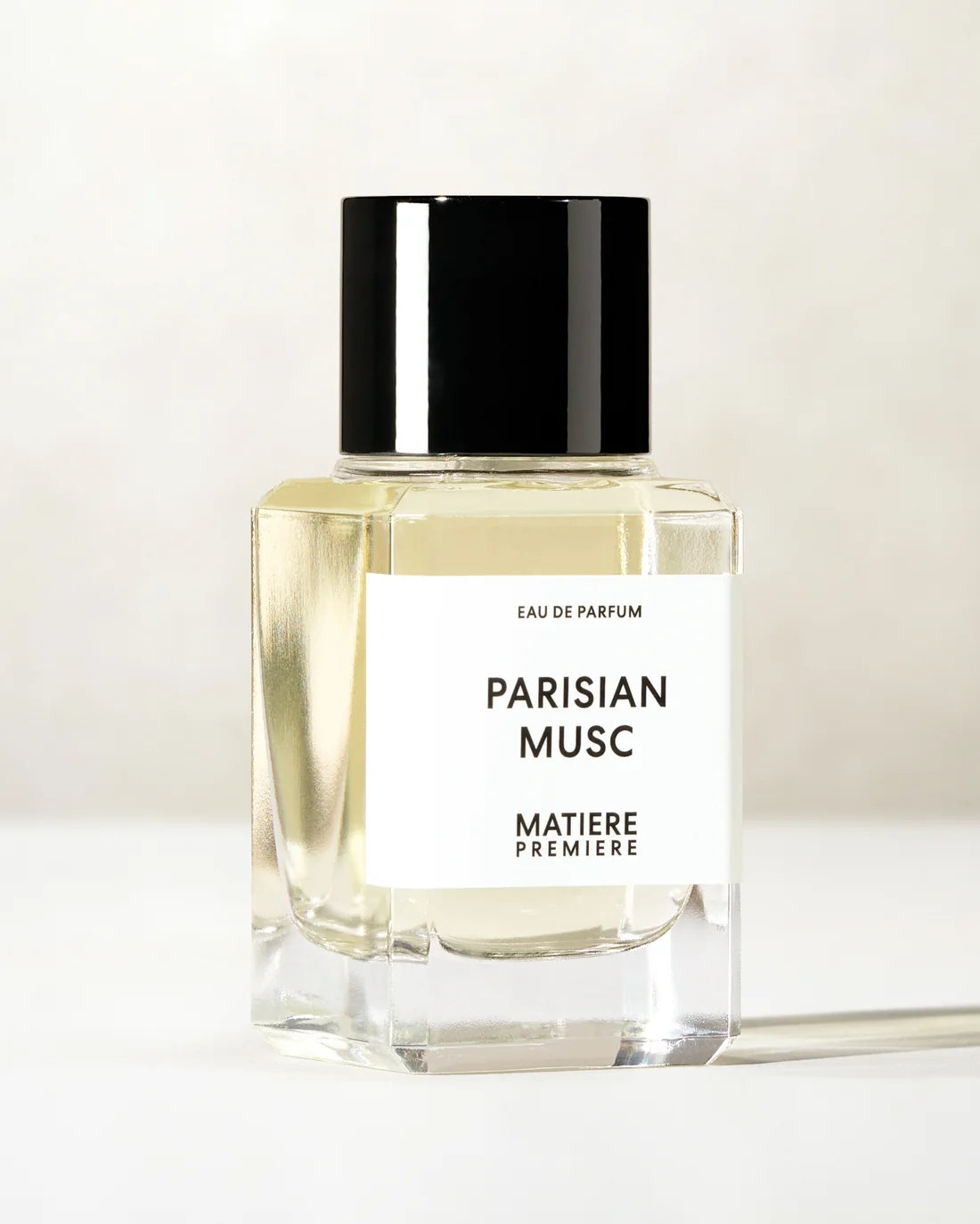 MATIERE PREMIERE, PARISIAN MUSC EDP 100ML U