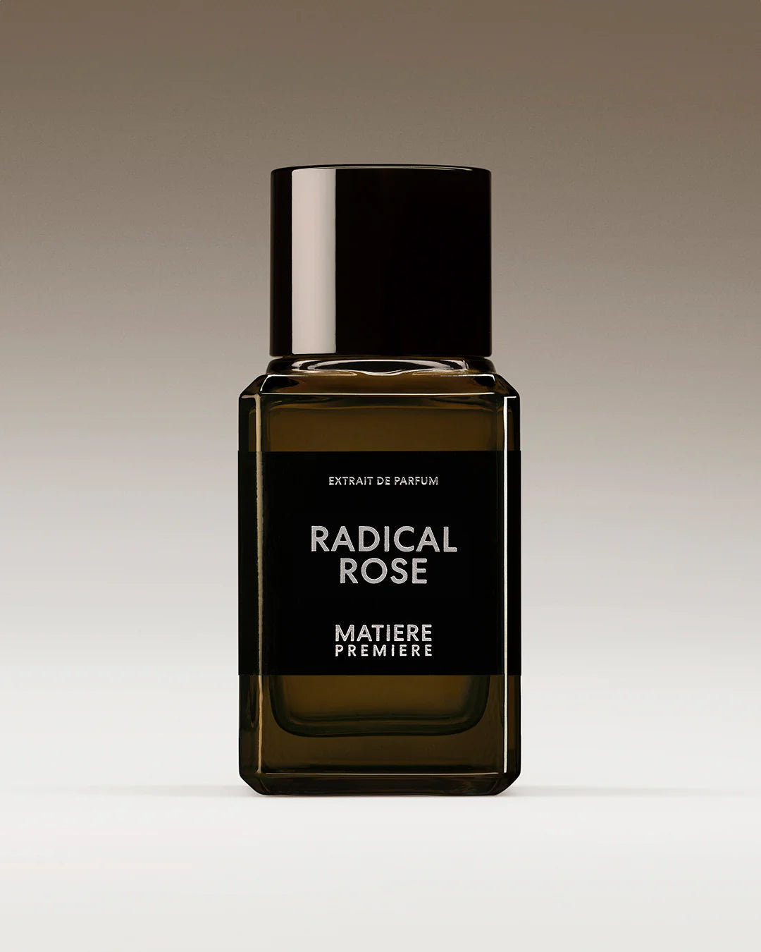 MATIERE PREMIERE, RADICAL ROSE EXTRAIT DE PARFUM 100ML U