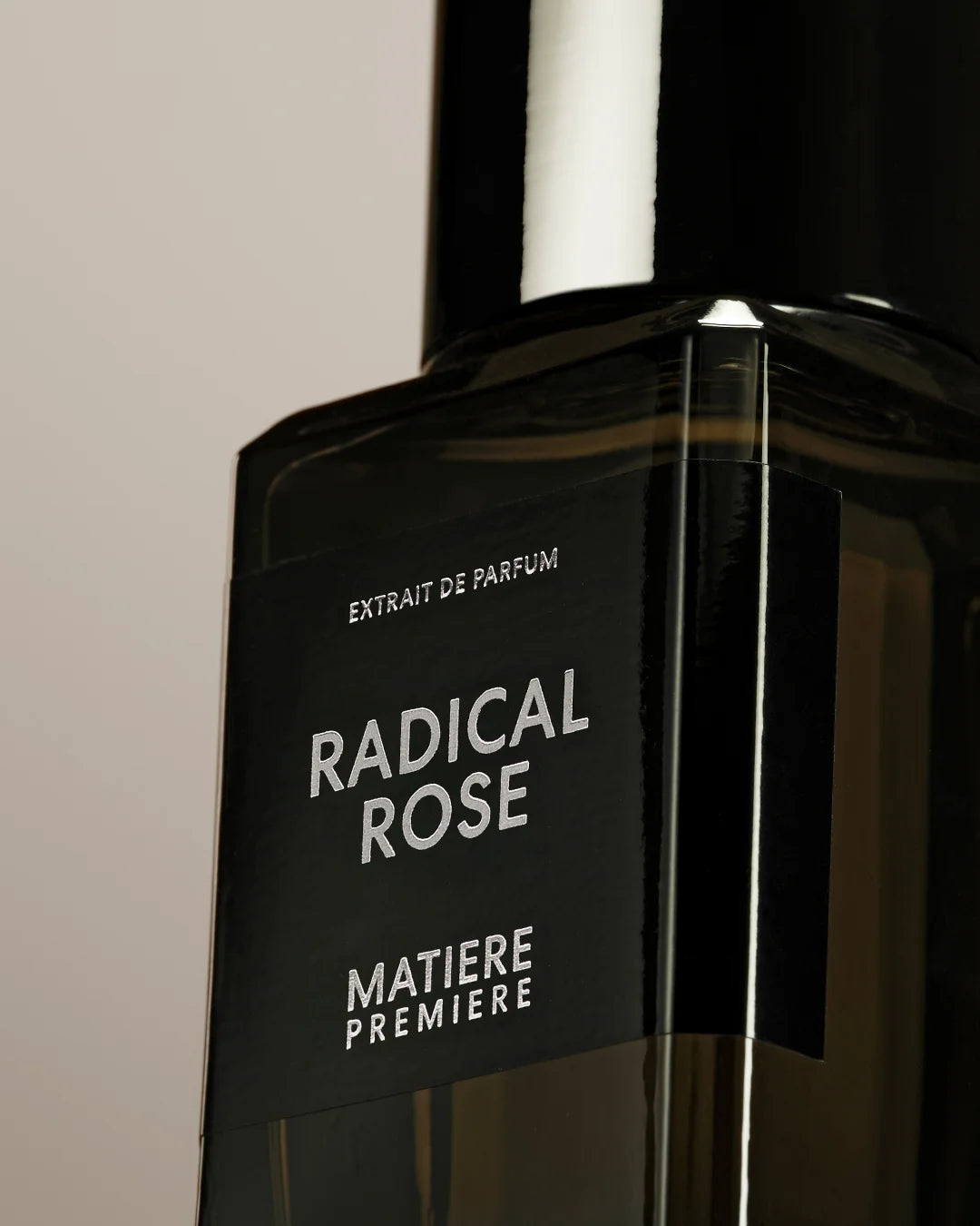 MATIERE PREMIERE, RADICAL ROSE EXTRAIT DE PARFUM 100ML U