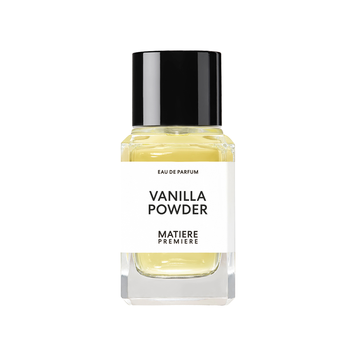 MATIERE PREMIERE, VANILLA POWDER EDP 100ML U