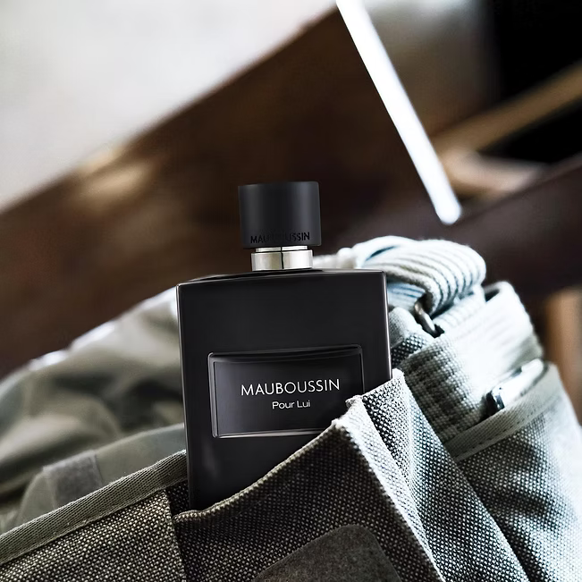 MAUBOUSSIN, POUR LUI EDP 100ML M