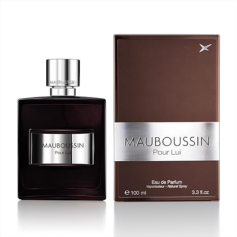 MAUBOUSSIN, POUR LUI EDP 100ML M