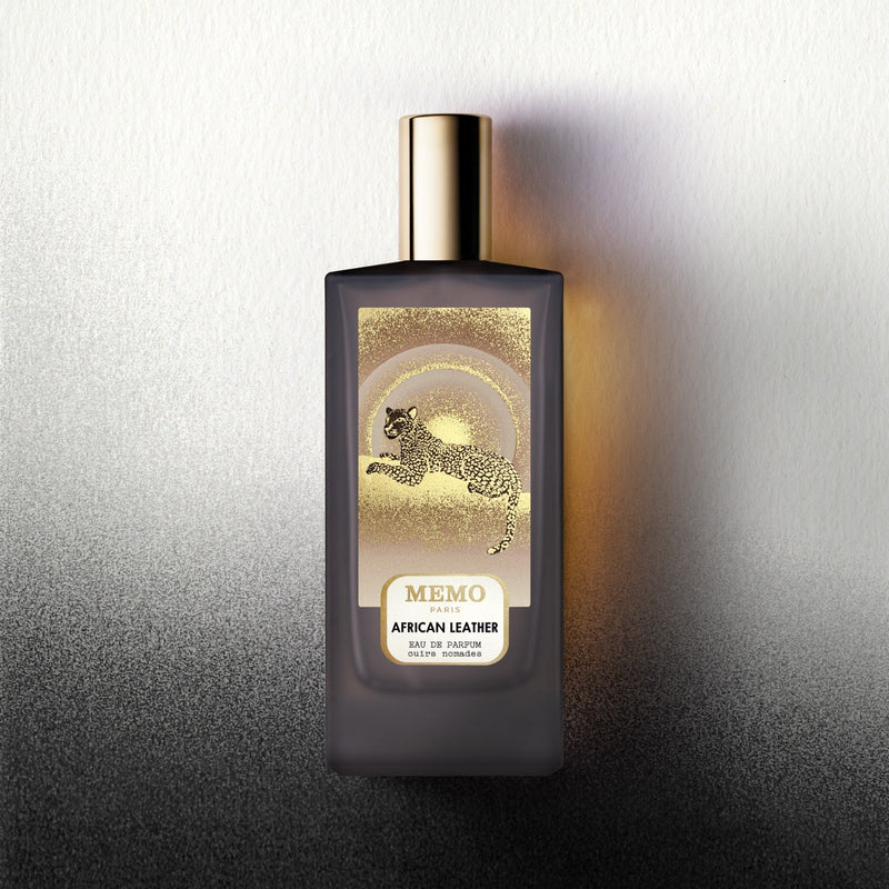 MEMO, AFRICAN LEATHER 200ML U