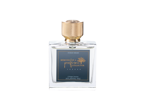 MEMOIRS OF A PERFUME COLLECTOR, ATLANTIC FIG EXTRAIT DE PARFUM U 100ML