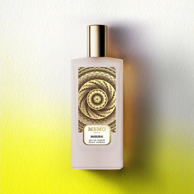 MEMO, MADURAI EDP 75ML U