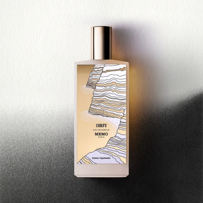 MEMO, CORFU EDP 75ML U