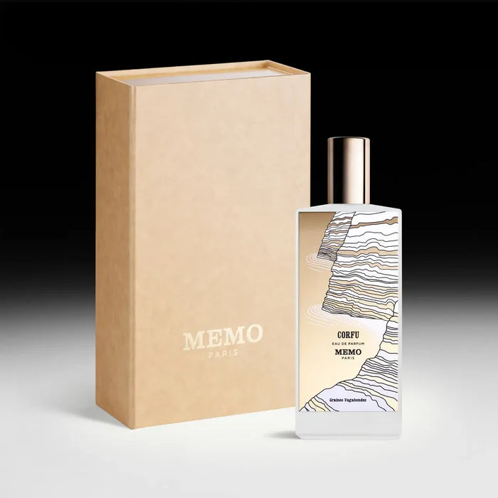 MEMO, CORFU EDP 75ML U