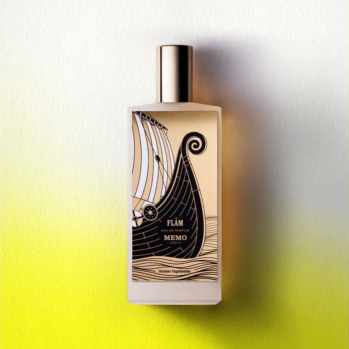 MEMO, FLAM EDP 75ML U