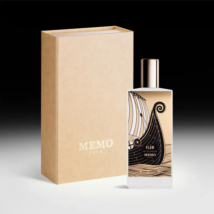 MEMO, FLAM EDP 75ML U