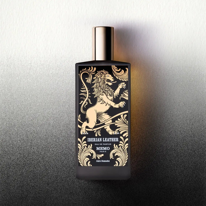 MEMO, IBERIAN LEATHER EDP 75ML U
