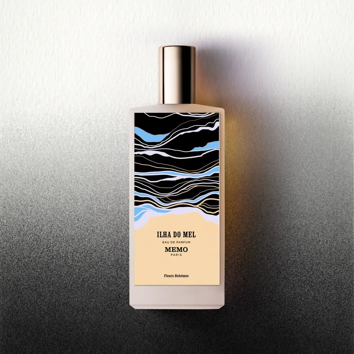 MEMO, ILHA DO MEL EDP 75ML U
