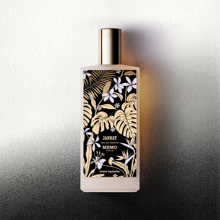 MEMO, JANNAT EDP 75ML U