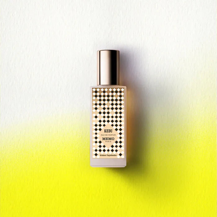 MEMO, KEDU EDP 75ML U