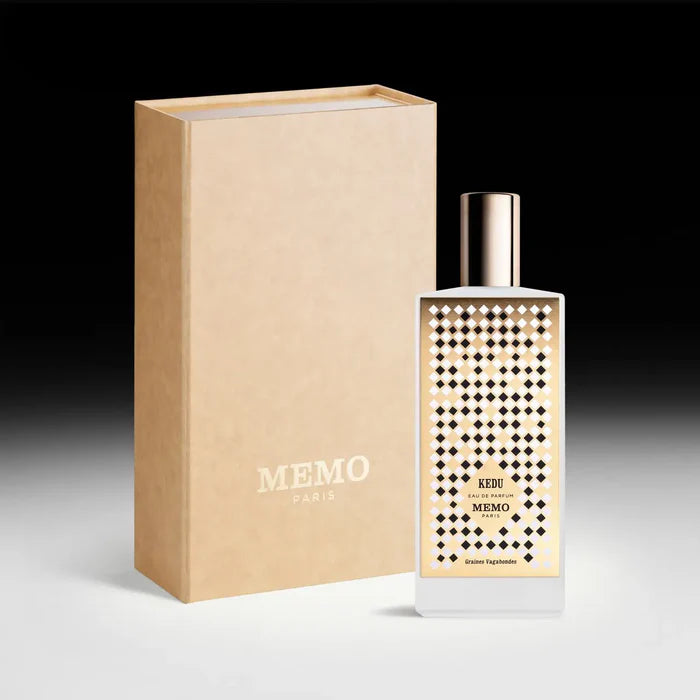 MEMO, KEDU EDP 75ML U