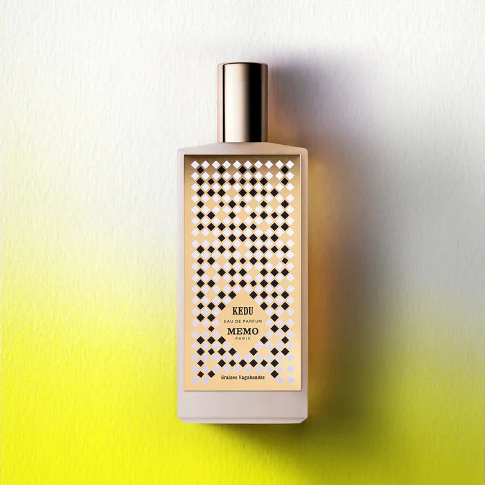 MEMO, KEDU EDP 75ML U