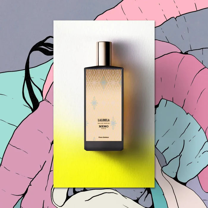 MEMO, LALIBELA EDP 75ML W